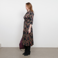 Wickelkleid Valerie C